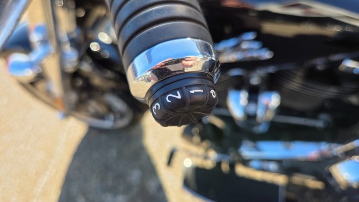 2022 Harley-Davidson FLRT FREEWHEELER Black