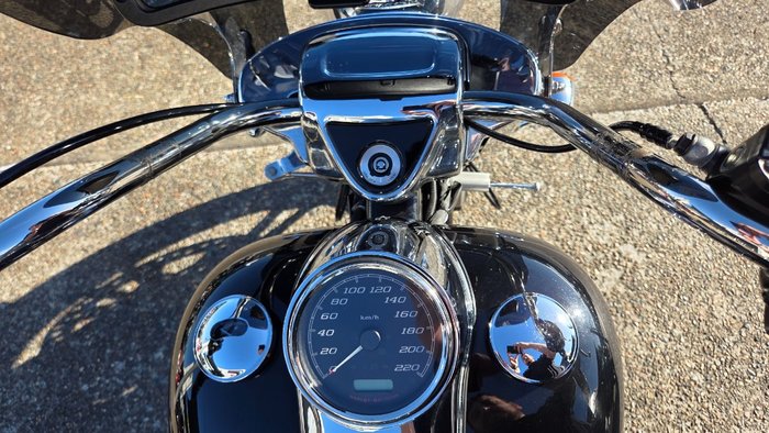 2022 Harley-Davidson FLRT FREEWHEELER Black