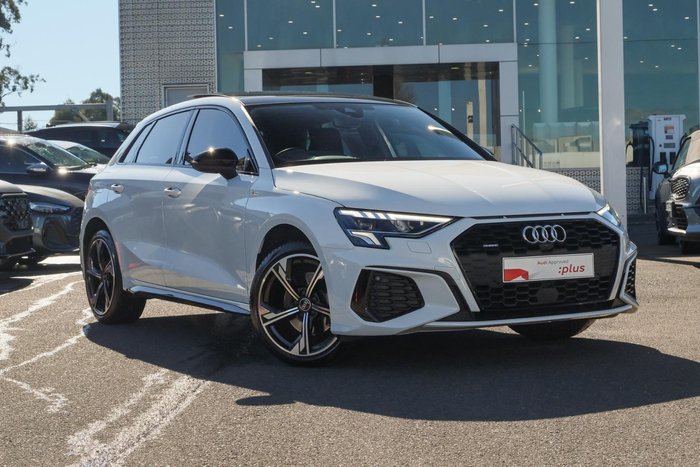 2023 Audi A3