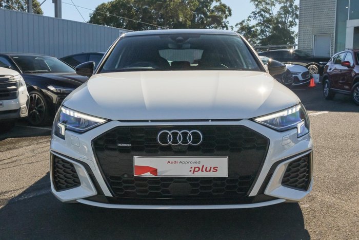 2023 Audi A3