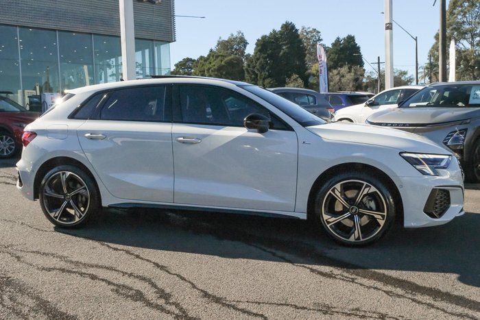 2023 Audi A3