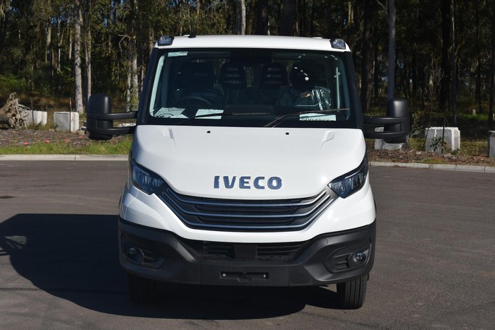 2025 Iveco Daily 50C18