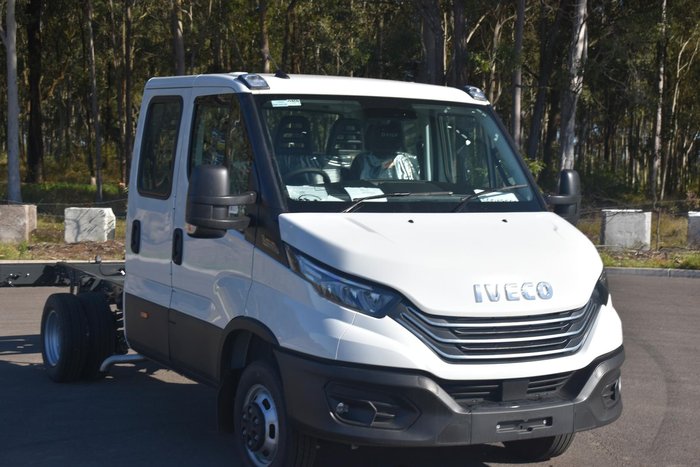 2025 Iveco Daily 50C18