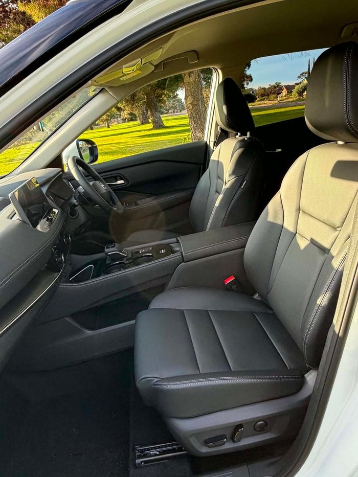 2026 Nissan X-TRAIL ST-L