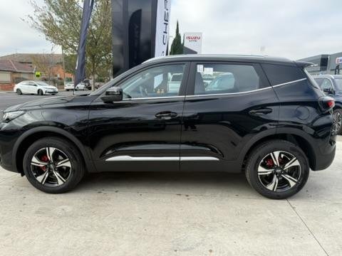 2026 Chery Tiggo 4 Urban