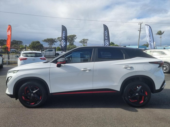 2023 Chery OMODA 5 EX