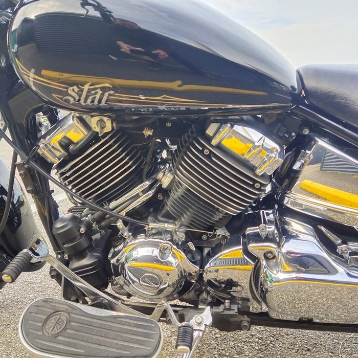 2014 Yamaha
