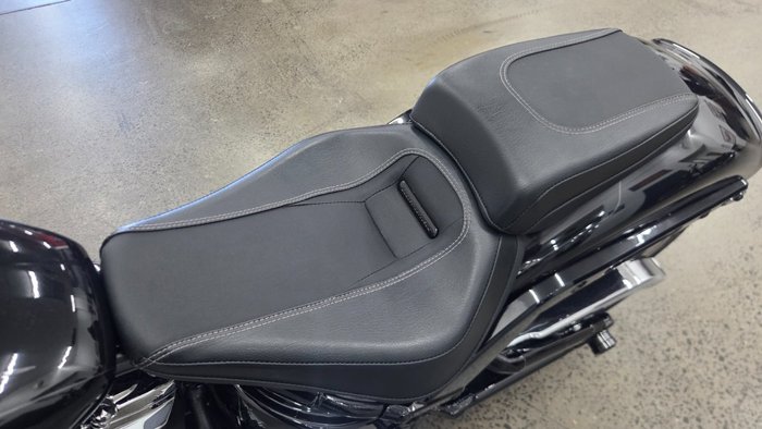 2020 HARLEY-DAVIDSON FXBRS BREAKOUT (114) Black