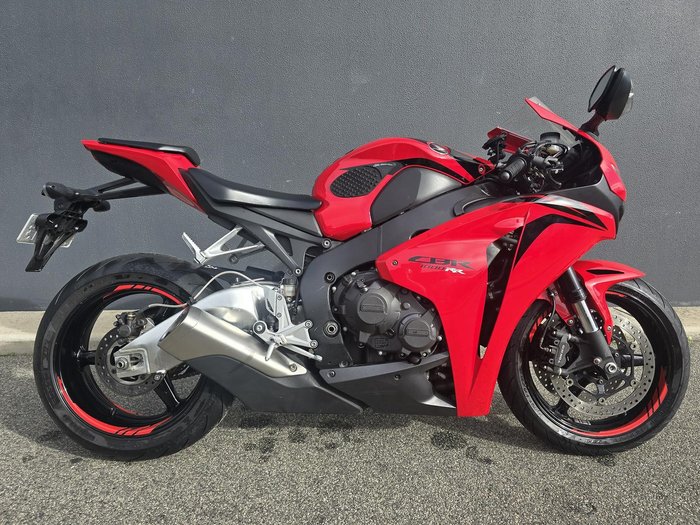 2008 Honda