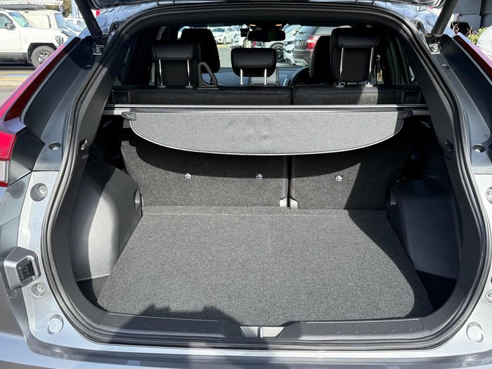 2023 Mitsubishi Eclipse Cross Exceed