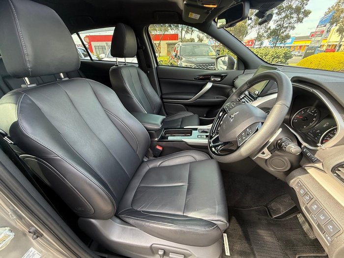 2023 Mitsubishi Eclipse Cross Exceed