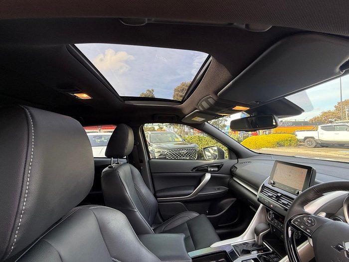 2023 Mitsubishi Eclipse Cross Exceed