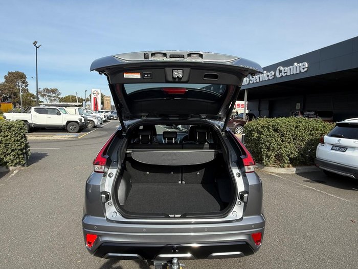 2023 Mitsubishi Eclipse Cross Exceed