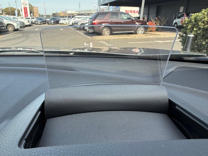 2023 Mitsubishi Eclipse Cross Exceed