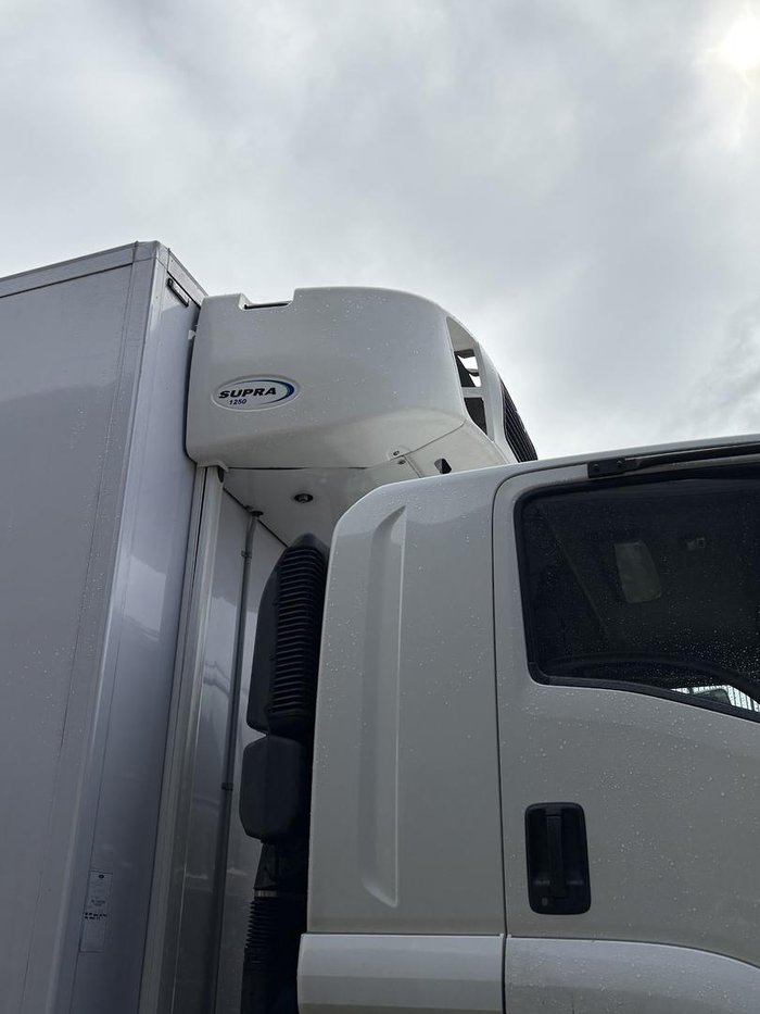2023 Isuzu F Series