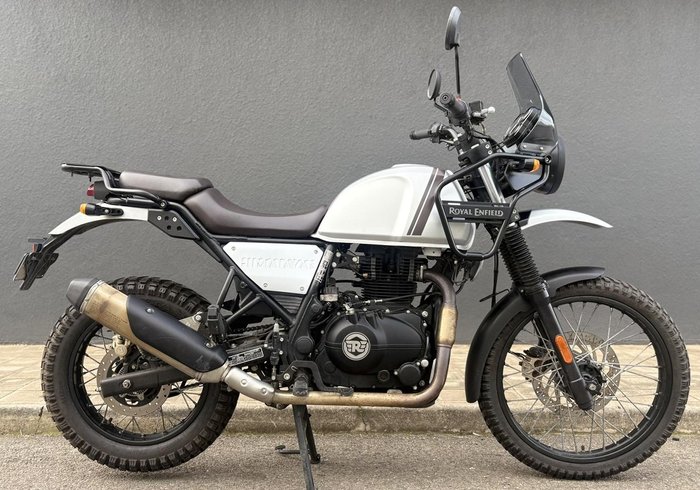 2023 Royal Enfield