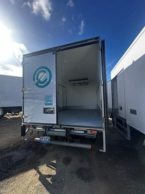 2022 Hino 300 Series