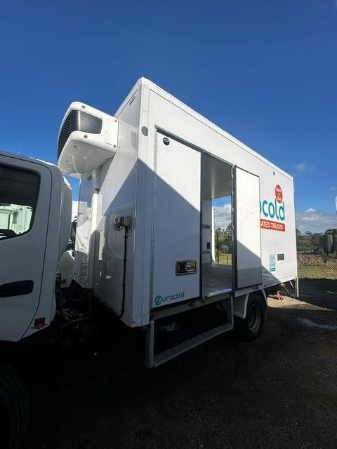2022 Hino 300 Series