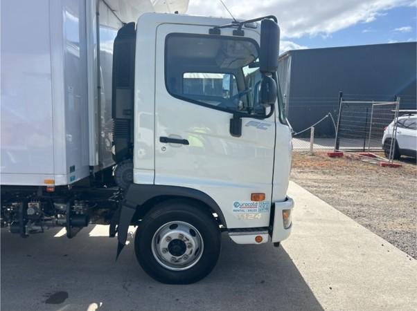 2023 Hino 500 Series