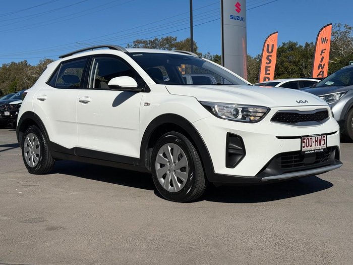 2023 Kia Stonic S