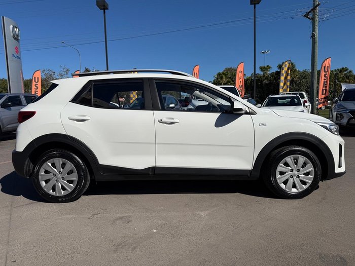 2023 Kia Stonic S