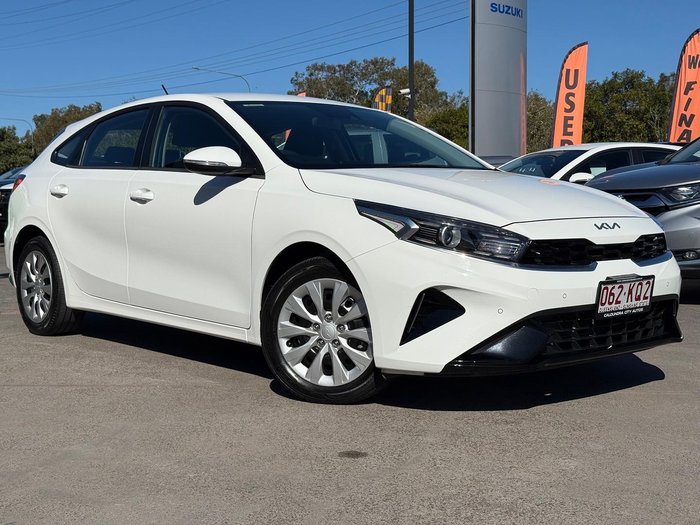 2024 Kia Cerato