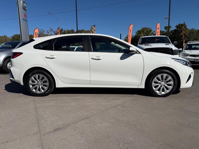 2024 Kia Cerato S
