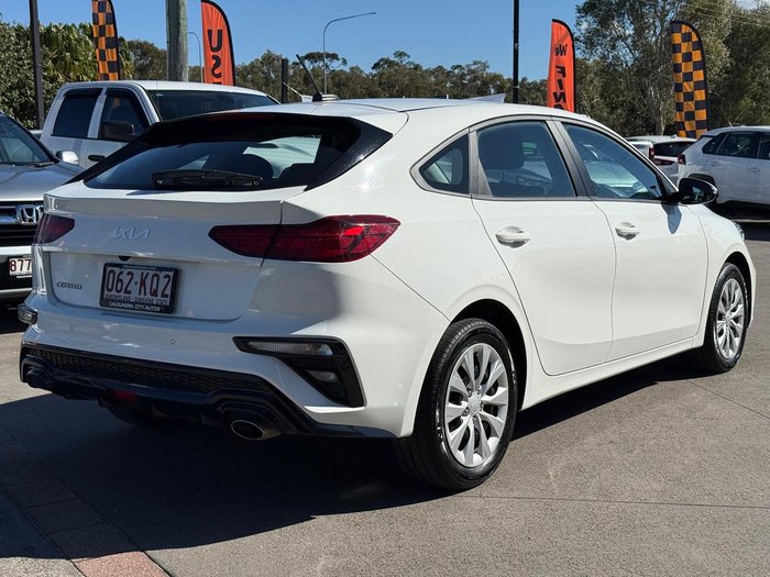 2024 Kia Cerato S