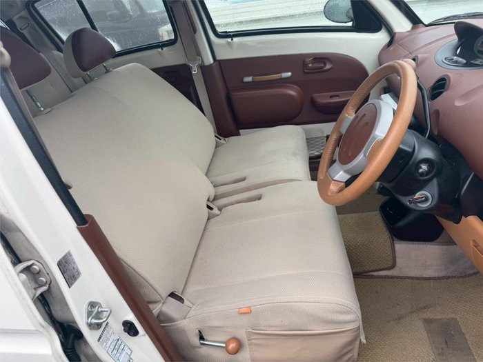 2001 Toyota Will Vi