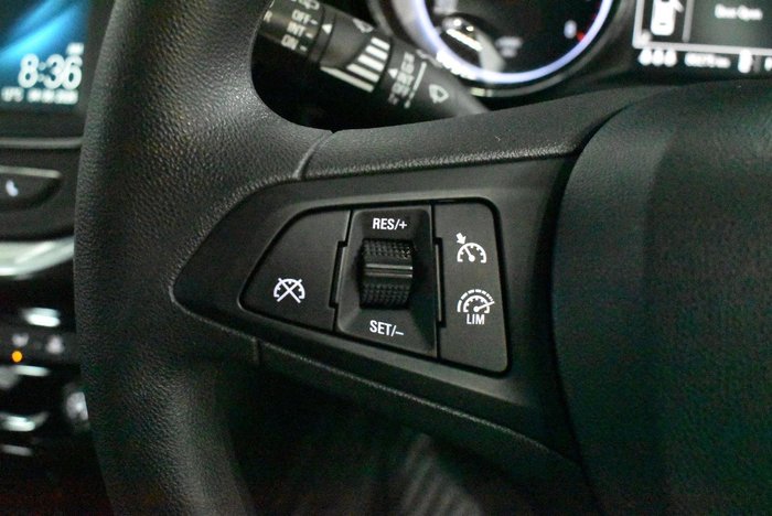2016 Holden Astra R