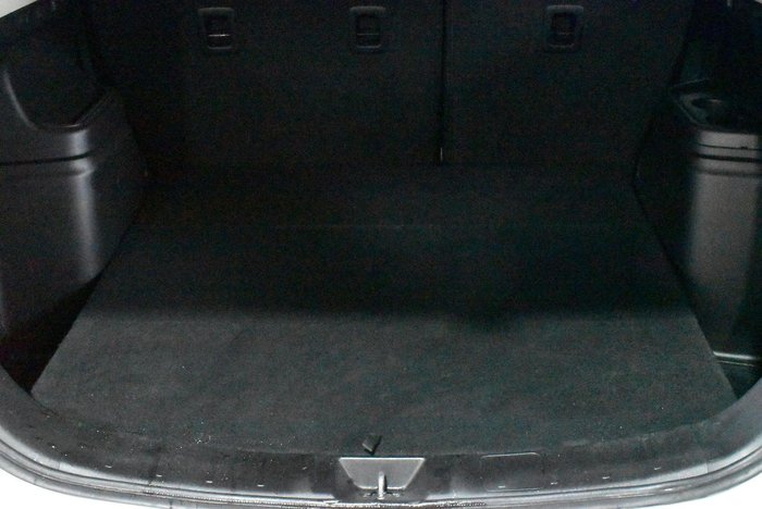 2014 Mitsubishi Outlander ES