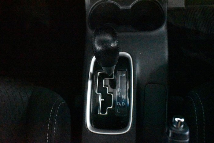 2014 Mitsubishi Outlander ES