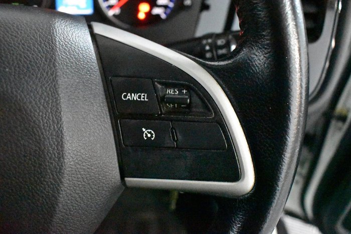 2014 Mitsubishi Outlander ES