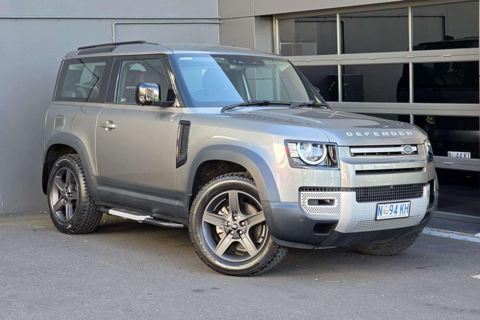 2022 Land Rover Defender 90 D250 S