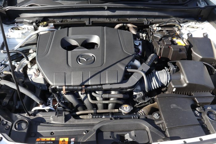 2024 Mazda CX-30 G20 Pure