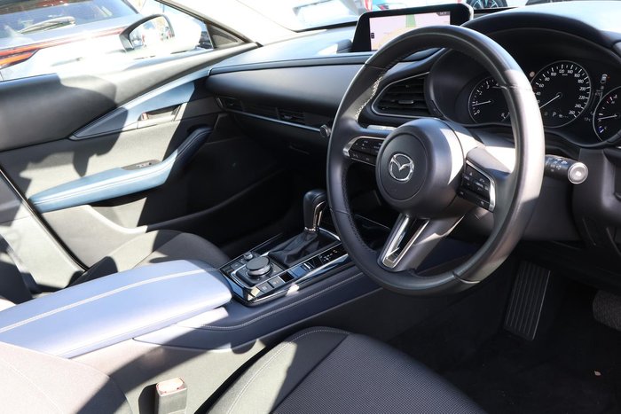 2024 Mazda CX-30 G20 Pure