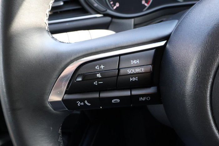 2024 Mazda CX-30 G20 Pure