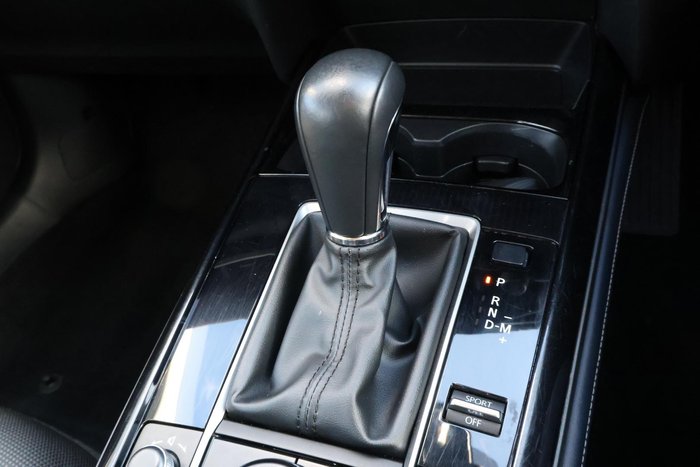 2024 Mazda CX-30 G20 Pure
