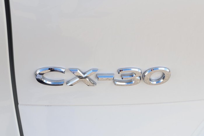 2024 Mazda CX-30 G20 Pure