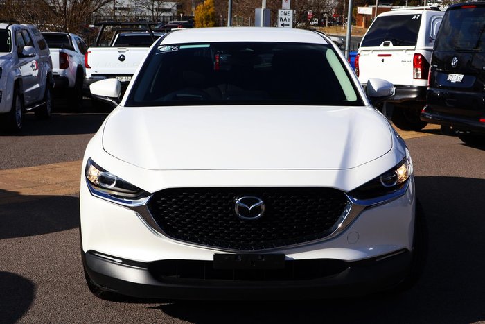 2024 Mazda CX-30 G20 Pure