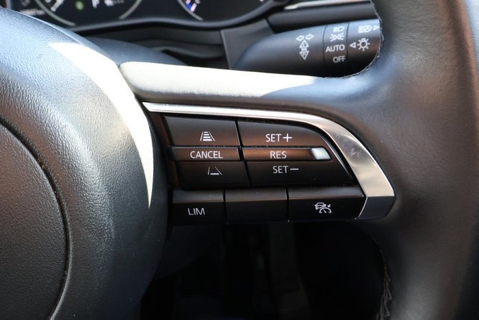 2024 Mazda CX-30 G20 Pure