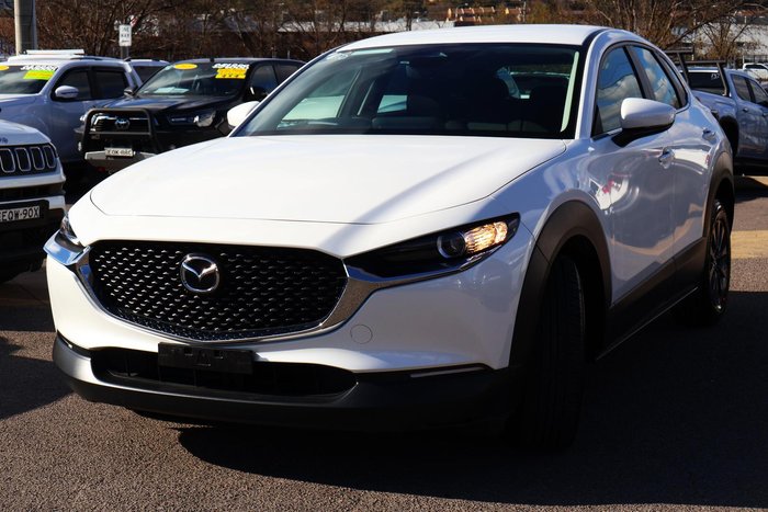 2024 Mazda CX-30 G20 Pure