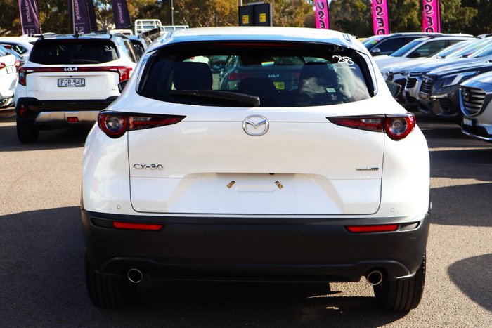 2024 Mazda CX-30 G20 Pure