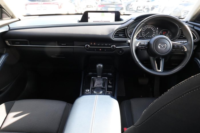 2024 Mazda CX-30 G20 Pure