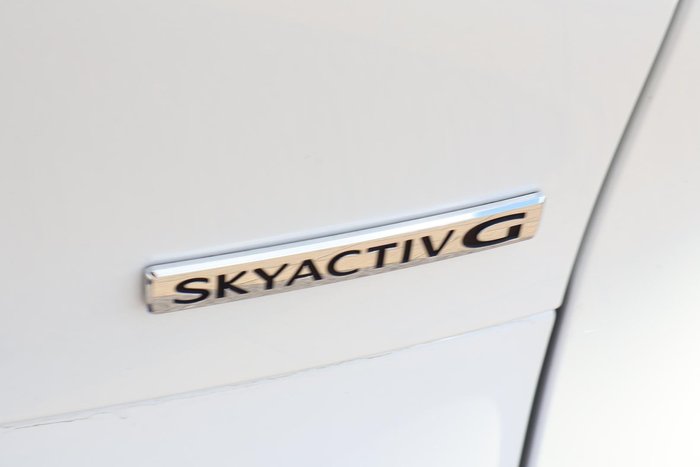 2024 Mazda CX-30 G20 Pure