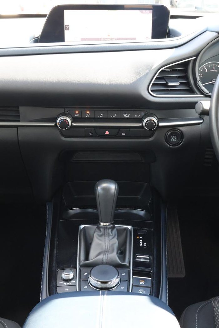 2024 Mazda CX-30 G20 Pure