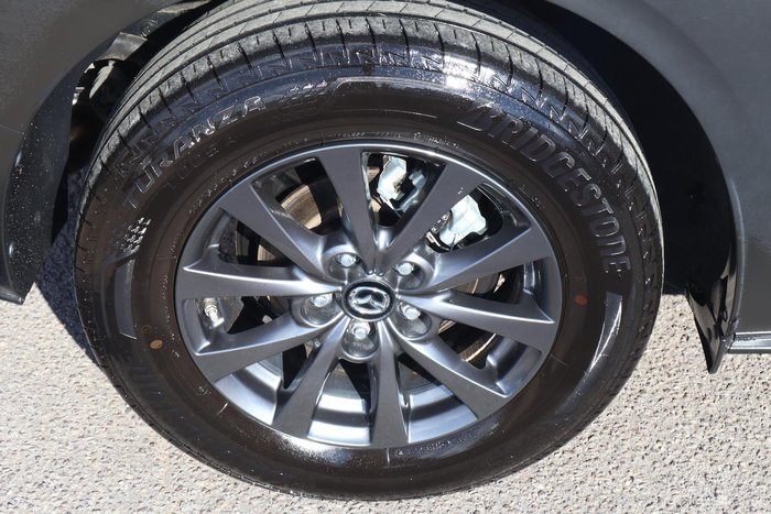 2024 Mazda CX-30 G20 Pure