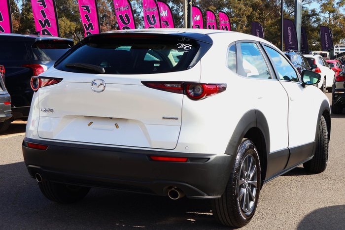 2024 Mazda CX-30 G20 Pure