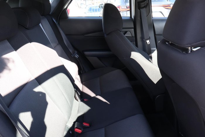 2024 Mazda CX-30 G20 Pure