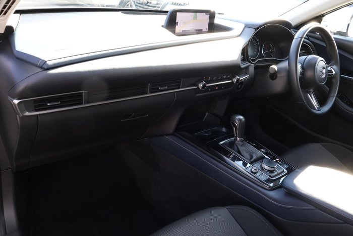 2024 Mazda CX-30 G20 Pure